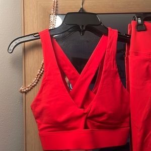 Fabletics set